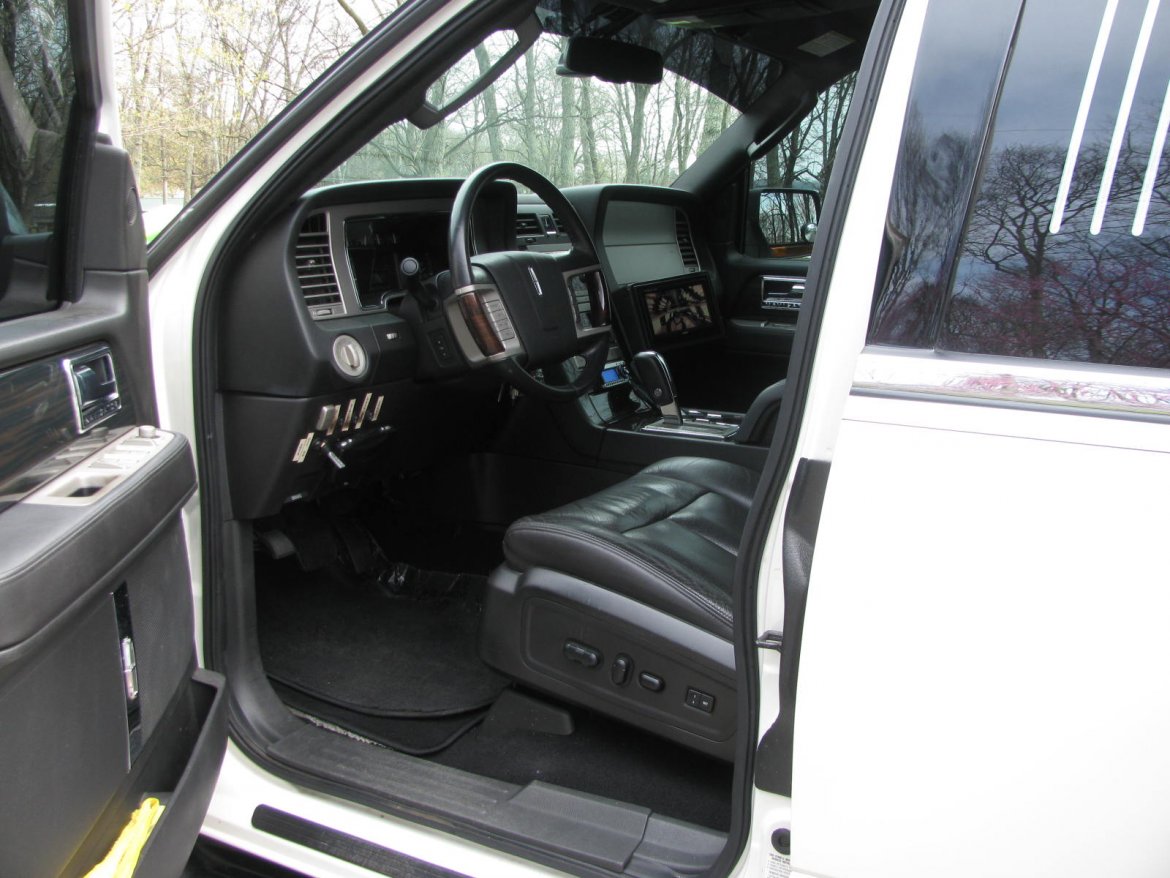 SUV Stretch for Sale in Nashville, TN - Photo 6