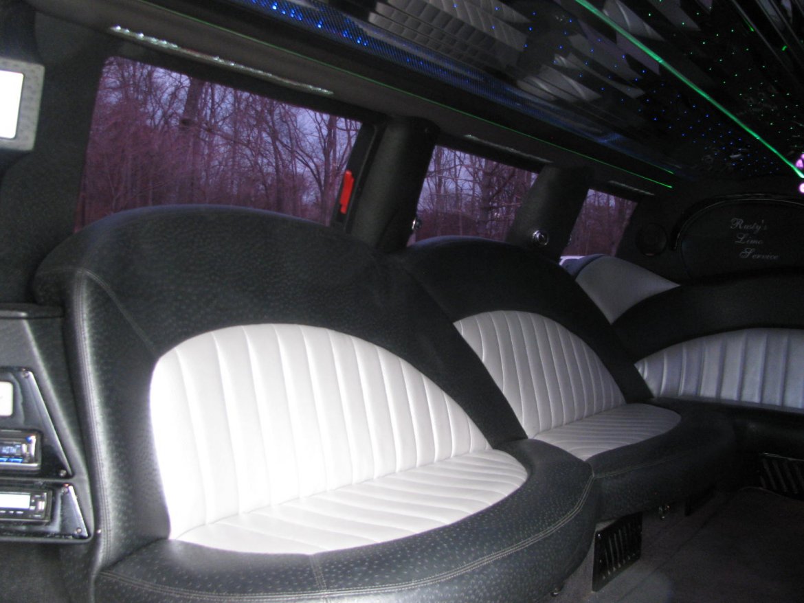 SUV Stretch for Sale in Nashville, TN - Photo 8