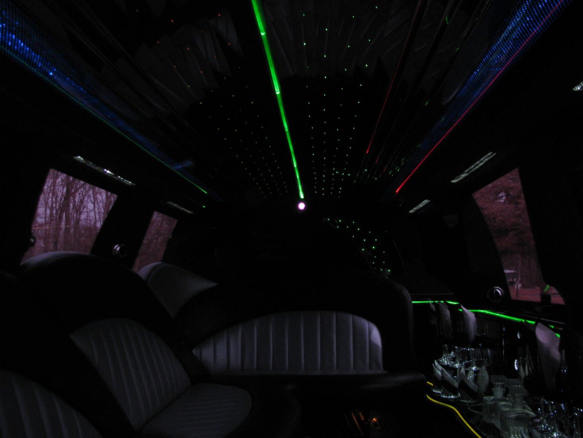 SUV Stretch for Sale in Nashville, TN - Photo 9