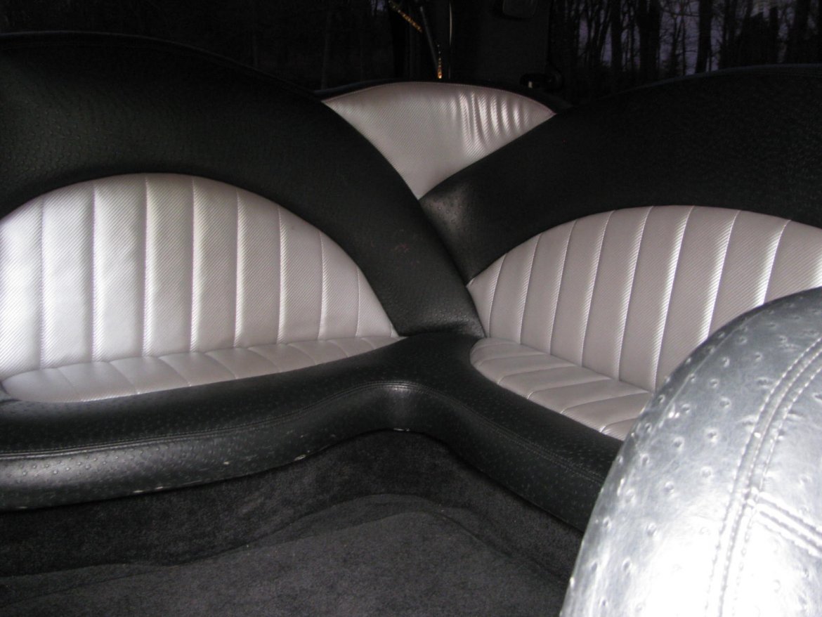 SUV Stretch for Sale in Nashville, TN - Photo 18