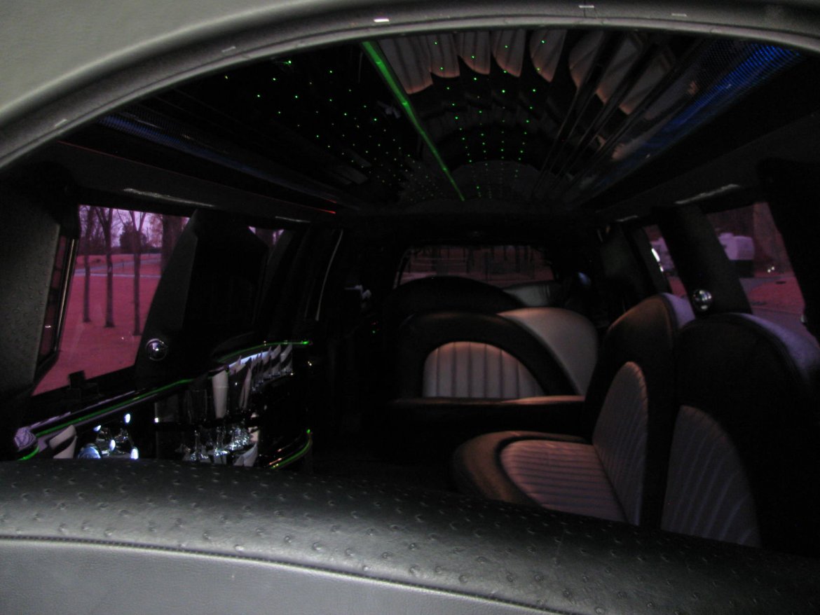 SUV Stretch for Sale in Nashville, TN - Photo 20