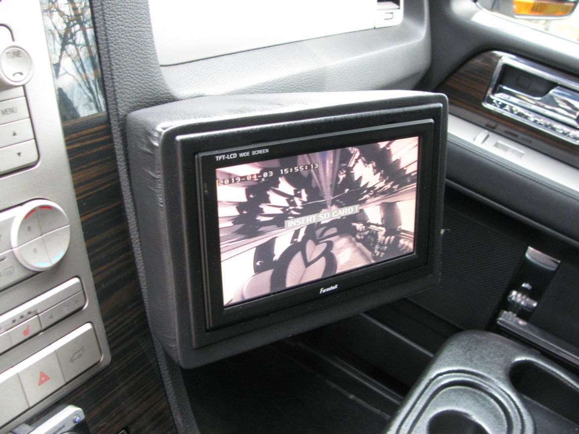 SUV Stretch for Sale in Nashville, TN - Photo 22