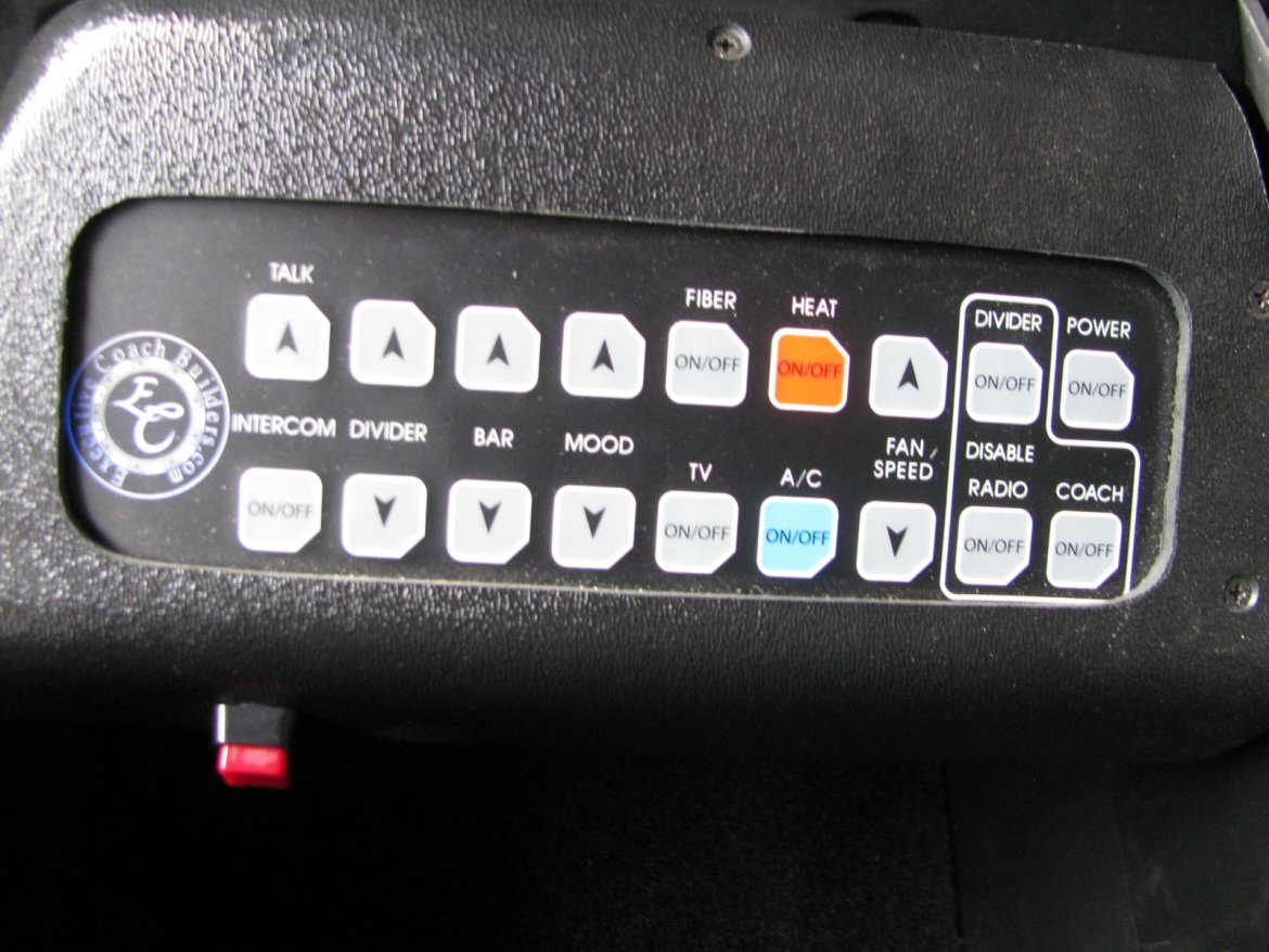 SUV Stretch for Sale in Nashville, TN - Photo 23