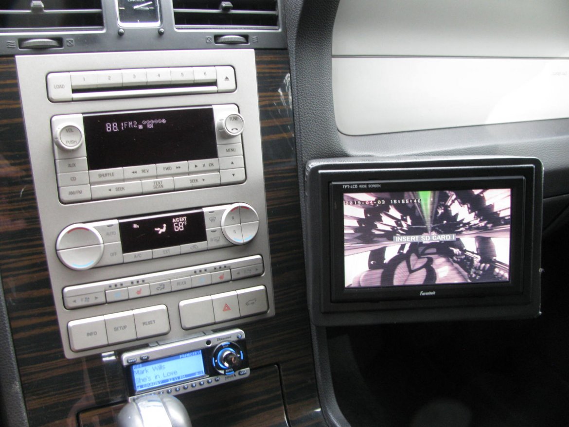SUV Stretch for Sale in Nashville, TN - Photo 24