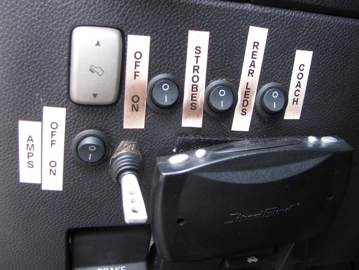 SUV Stretch for Sale in Nashville, TN - Photo 25