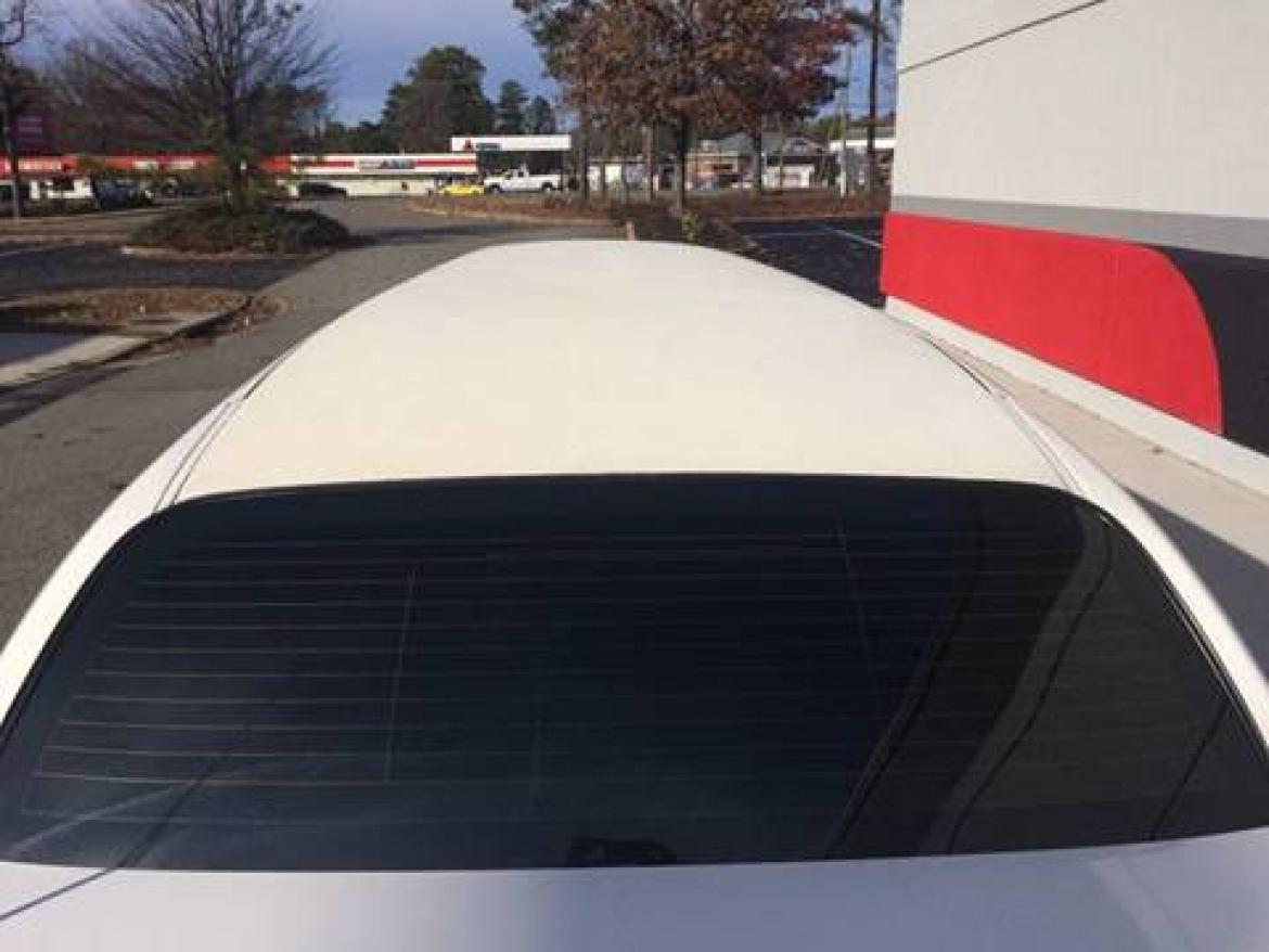 Photo of Limousine for sale: 2007 Lincoln Town Car 120" by DaBryan