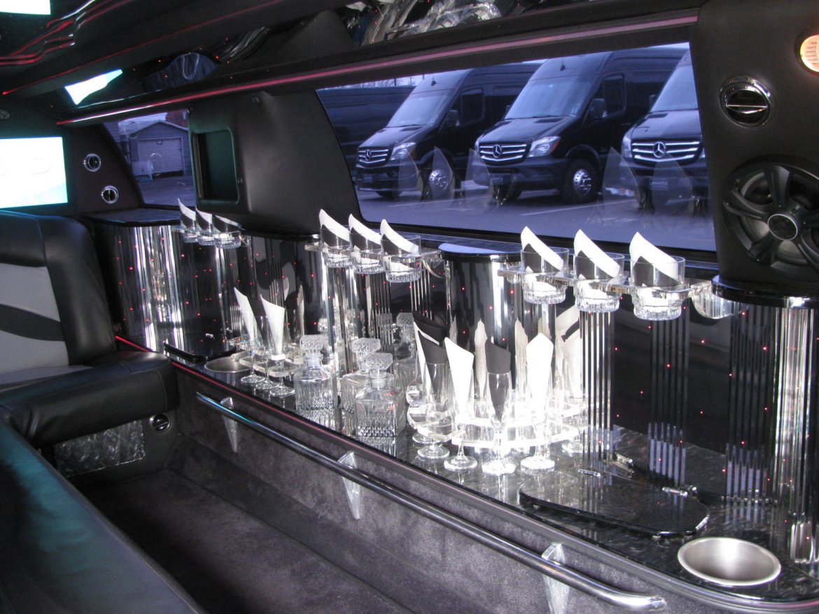 Limousine for Sale in Nashville, TN - Photo 10