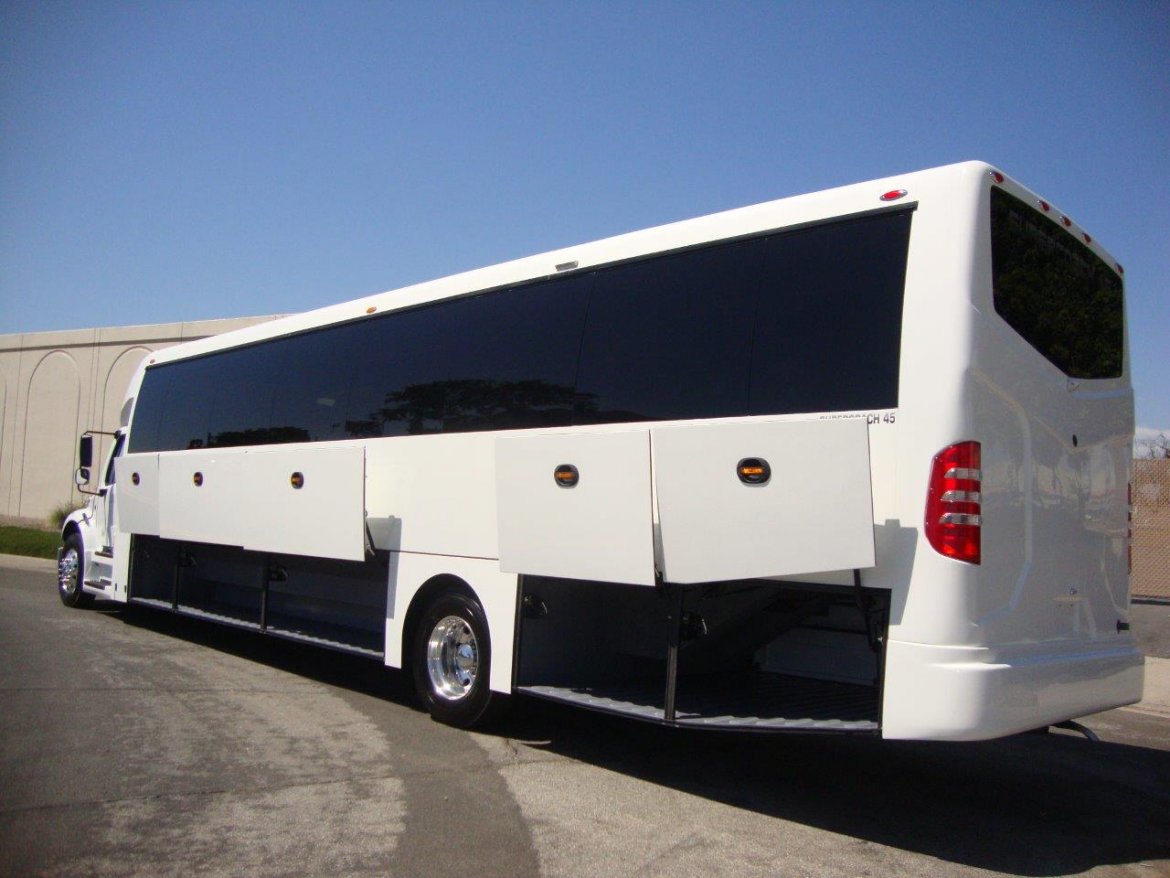 Executive Shuttle for Sale in Carson, CA - Photo 8