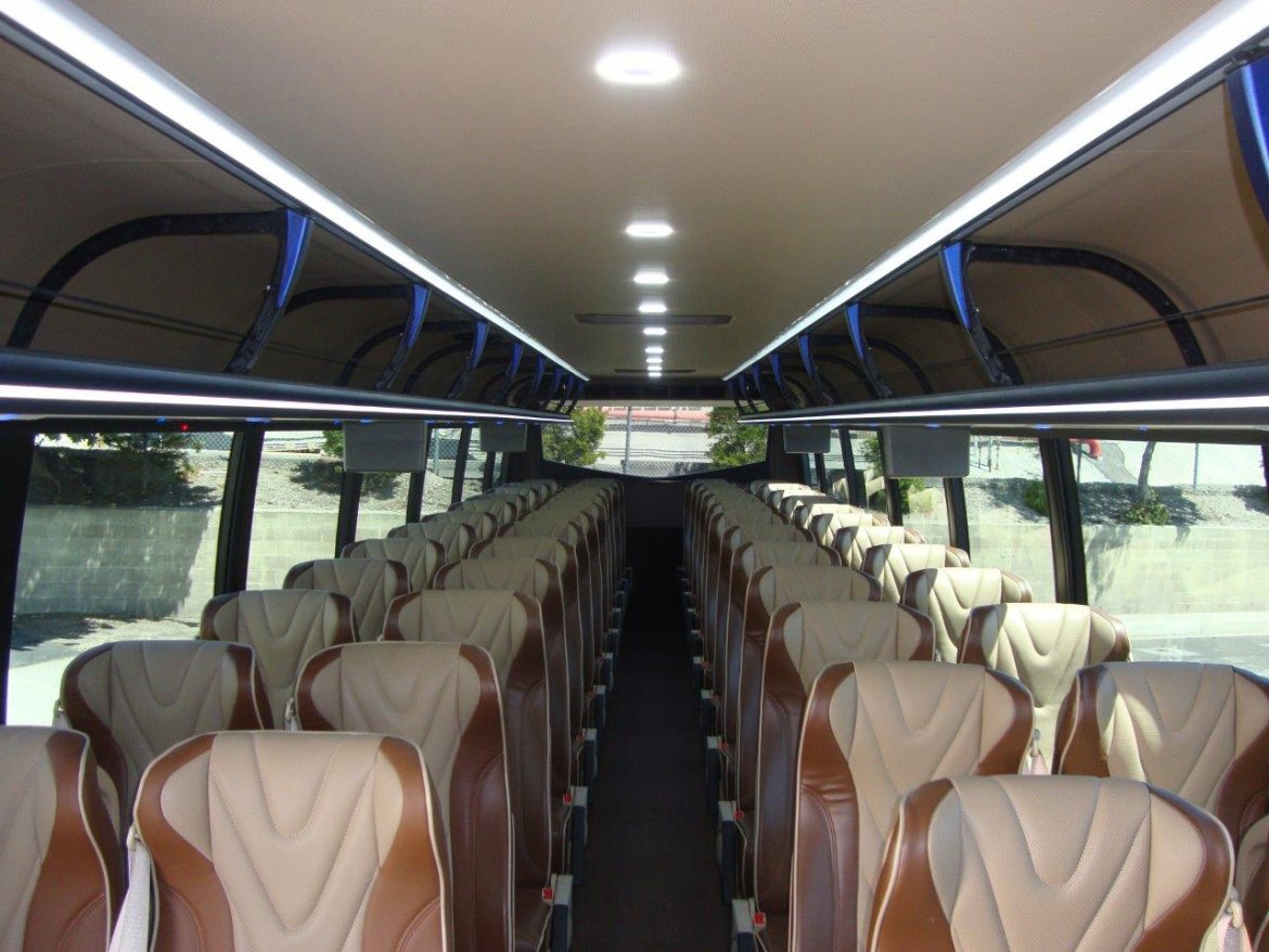 Executive Shuttle for Sale in Carson, CA - Photo 10