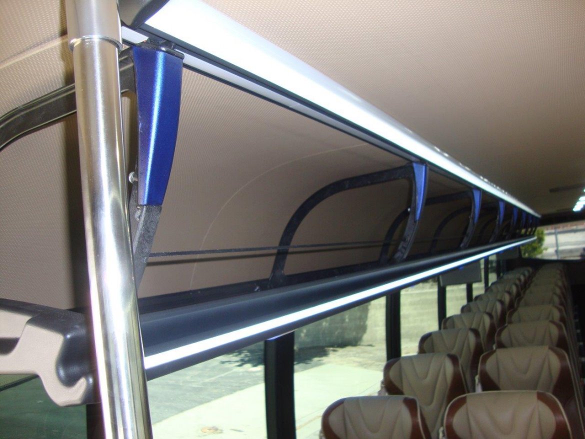 Executive Shuttle for Sale in Carson, CA - Photo 11