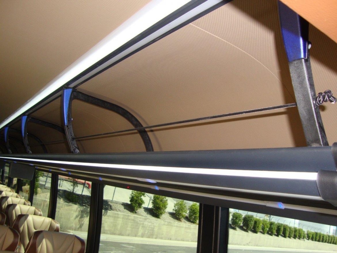 Executive Shuttle for Sale in Carson, CA - Photo 12