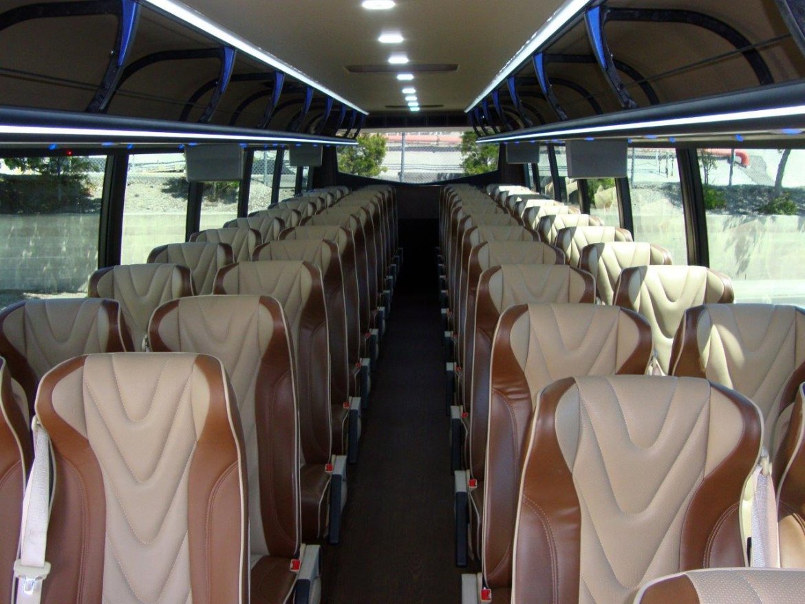 Executive Shuttle for Sale in Carson, CA - Photo 13