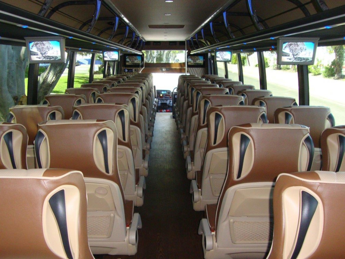 Executive Shuttle for Sale in Carson, CA - Photo 14