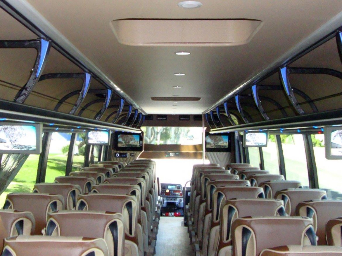 Executive Shuttle for Sale in Carson, CA - Photo 15
