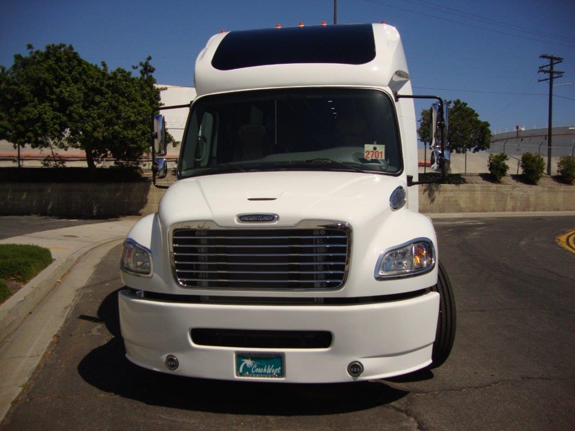 Executive Shuttle for Sale in Carson, CA - Photo 19