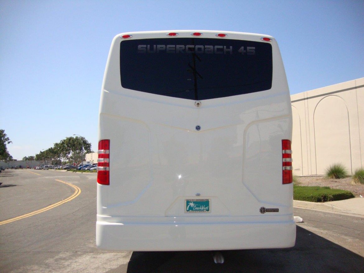 Executive Shuttle for Sale in Carson, CA - Photo 20