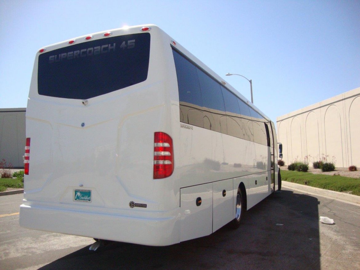Executive Shuttle for Sale in Carson, CA - Photo 21