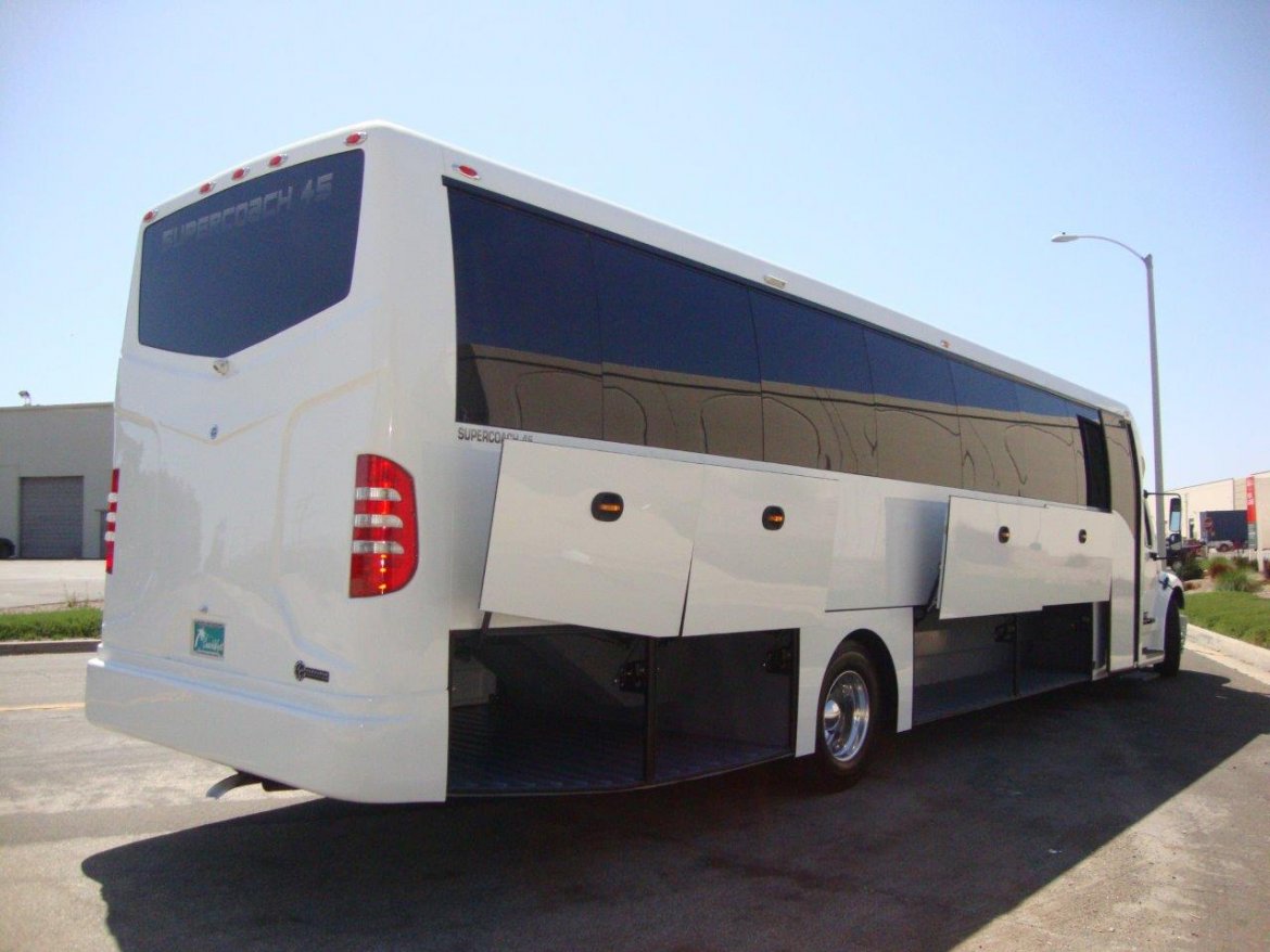 Executive Shuttle for Sale in Carson, CA - Photo 22