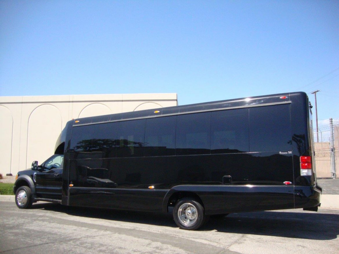 Shuttle Bus for Sale in Carson, CA - Photo 5