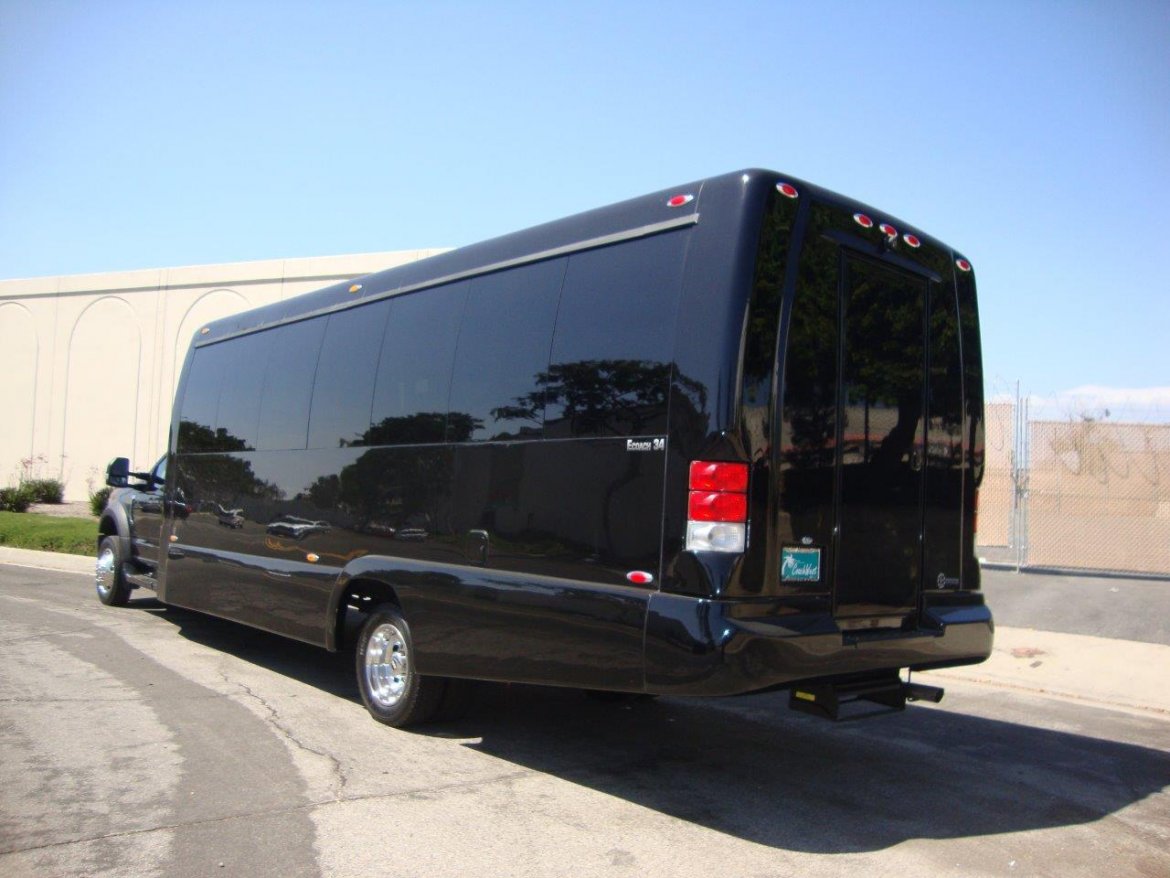 Shuttle Bus for Sale in Carson, CA - Photo 6