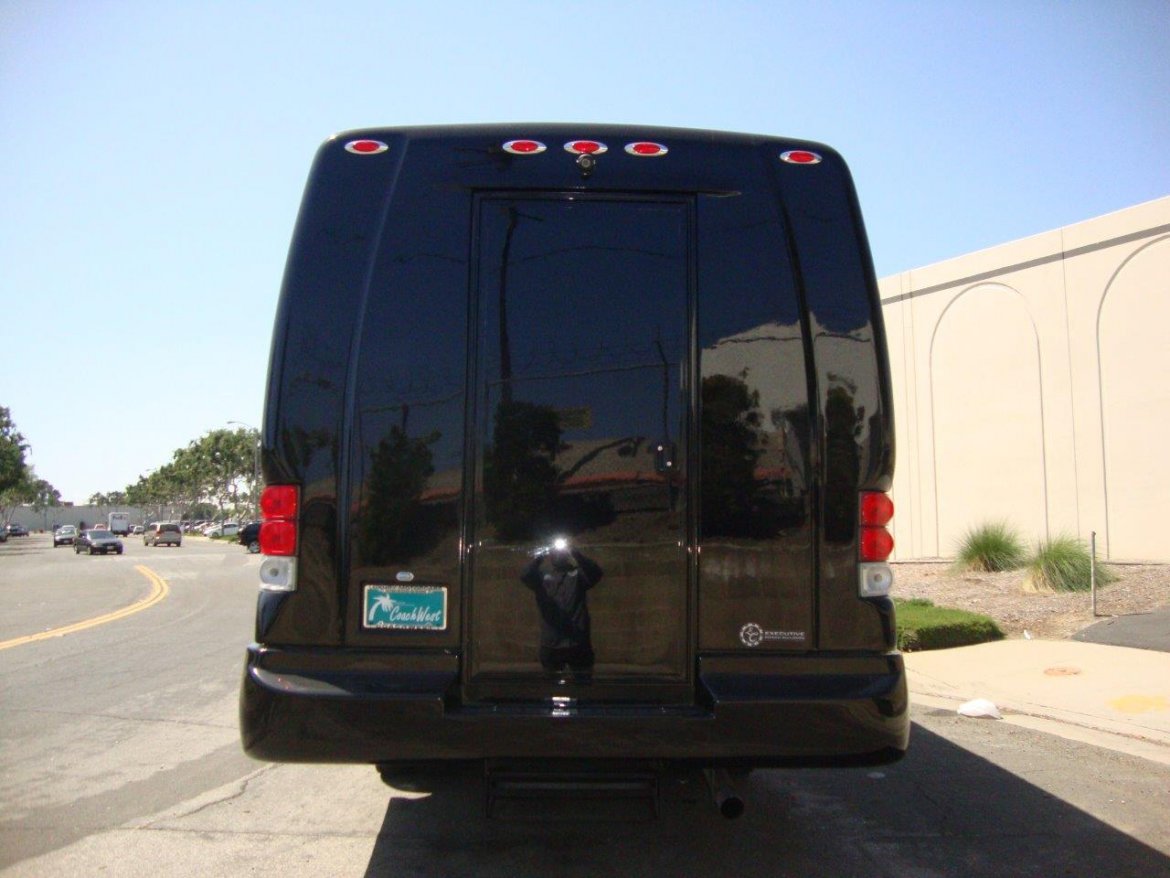 Shuttle Bus for Sale in Carson, CA - Photo 7