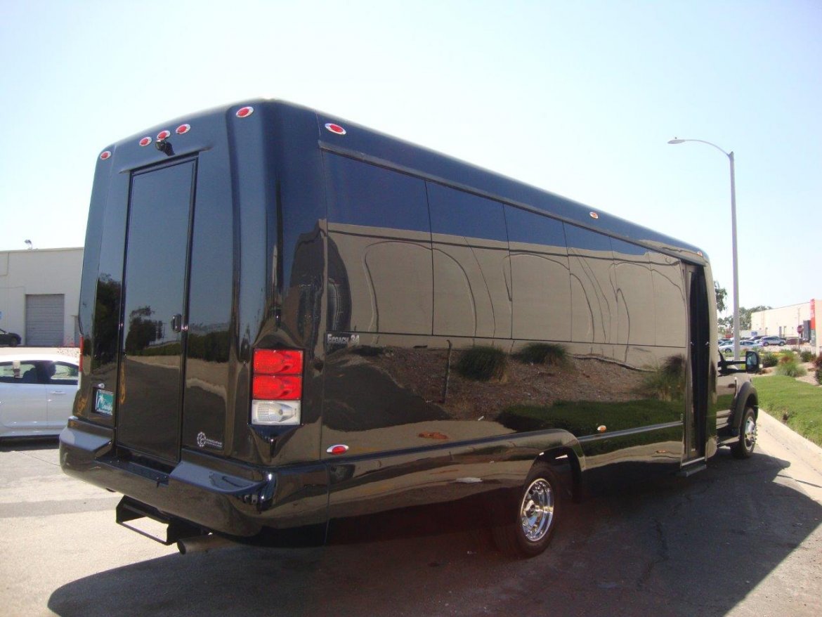 Shuttle Bus for Sale in Carson, CA - Photo 9