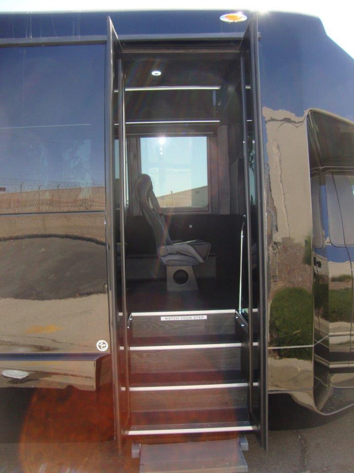 Shuttle Bus for Sale in Carson, CA - Photo 13