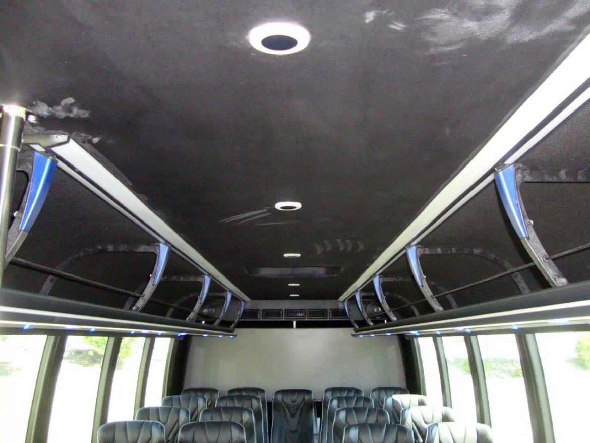 Shuttle Bus for Sale in Carson, CA - Photo 15