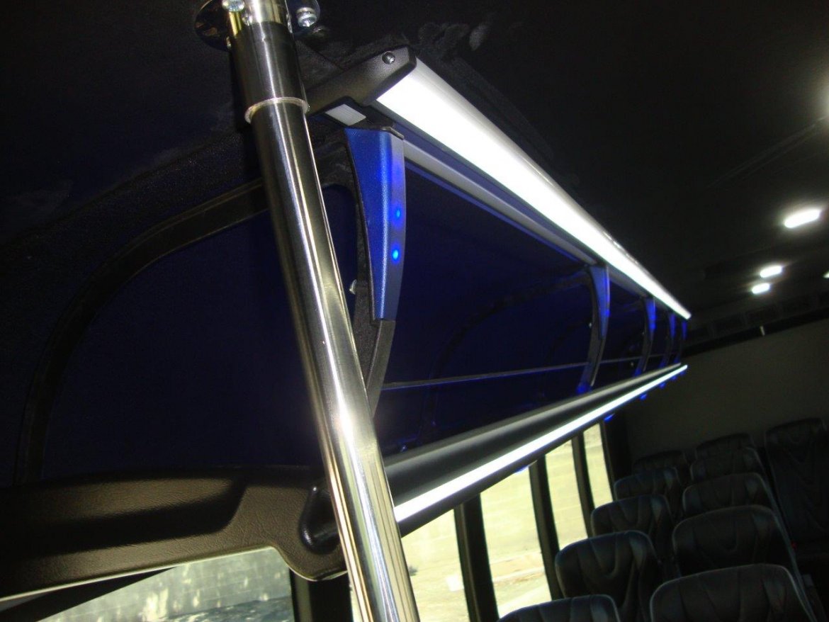 Shuttle Bus for Sale in Carson, CA - Photo 14