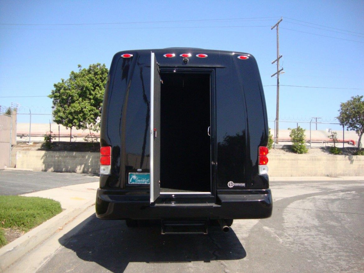 Shuttle Bus for Sale in Carson, CA - Photo 18