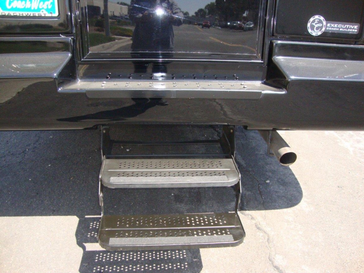 Shuttle Bus for Sale in Carson, CA - Photo 19
