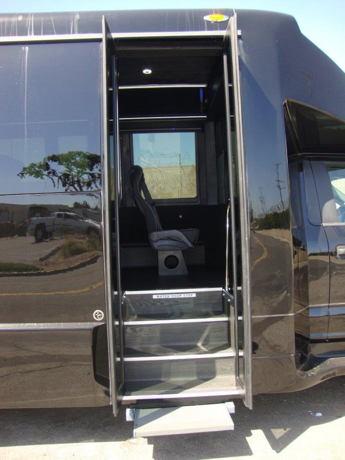 Shuttle Bus for Sale in Carson, CA - Photo 21