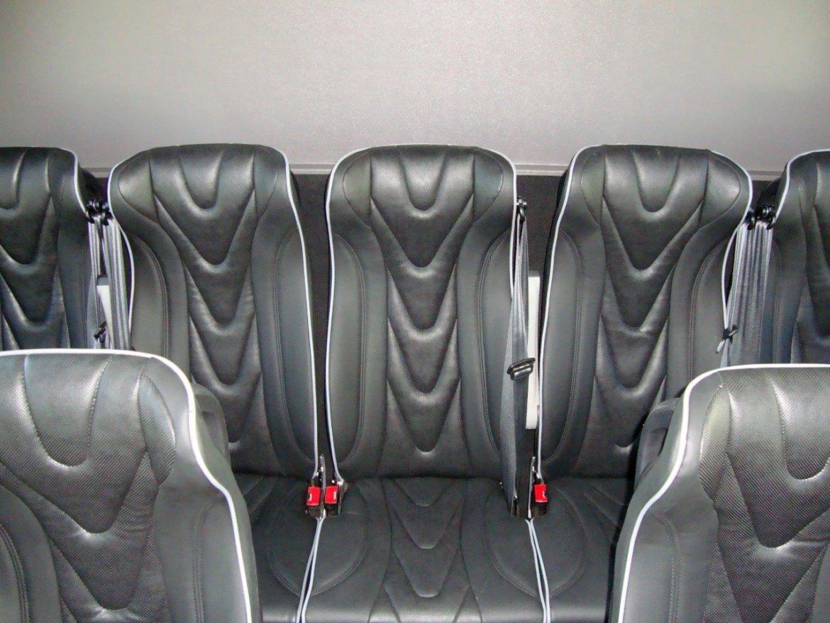 Shuttle Bus for Sale in Carson, CA - Photo 22