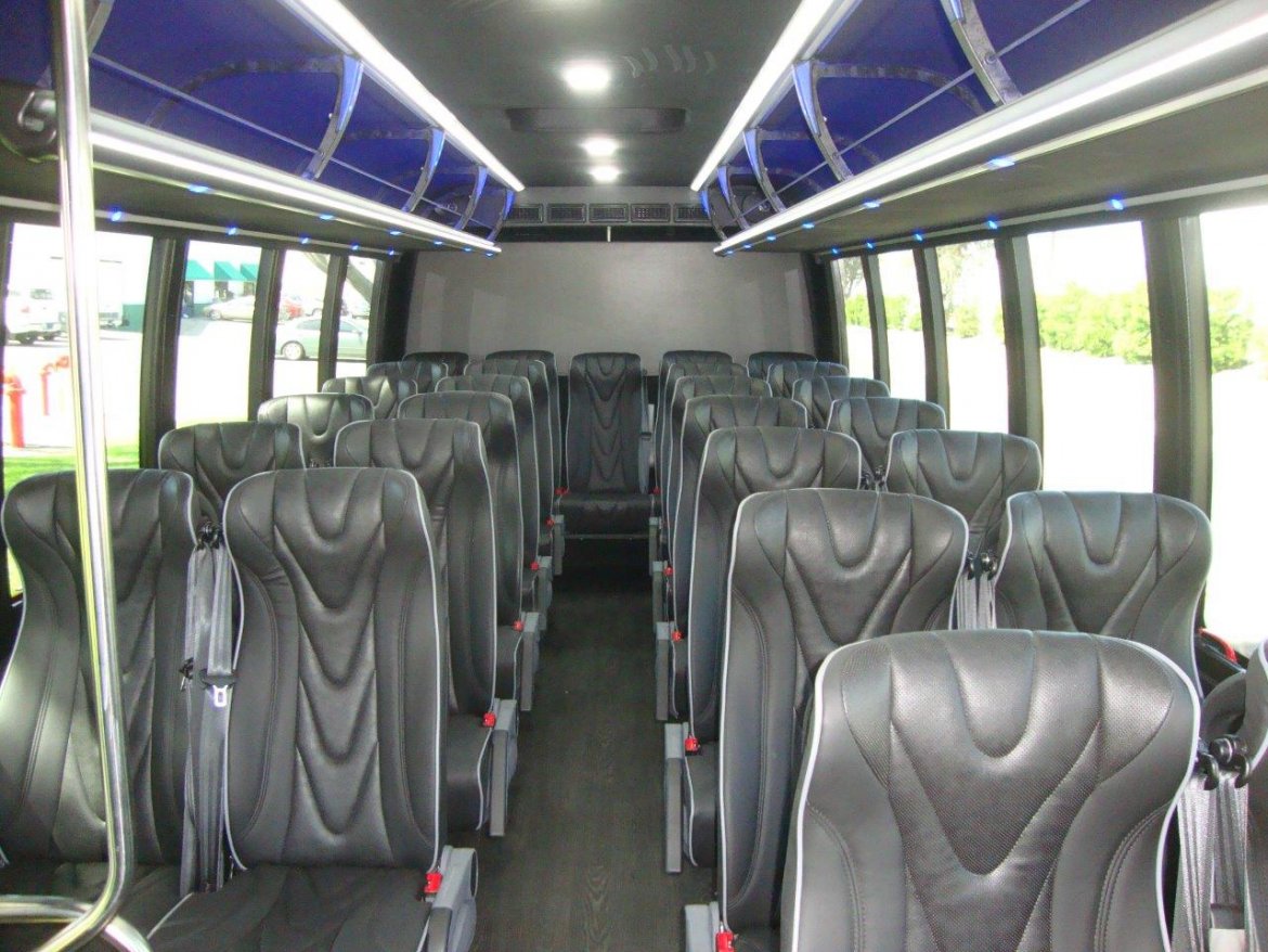 Shuttle Bus for Sale in Carson, CA - Photo 23