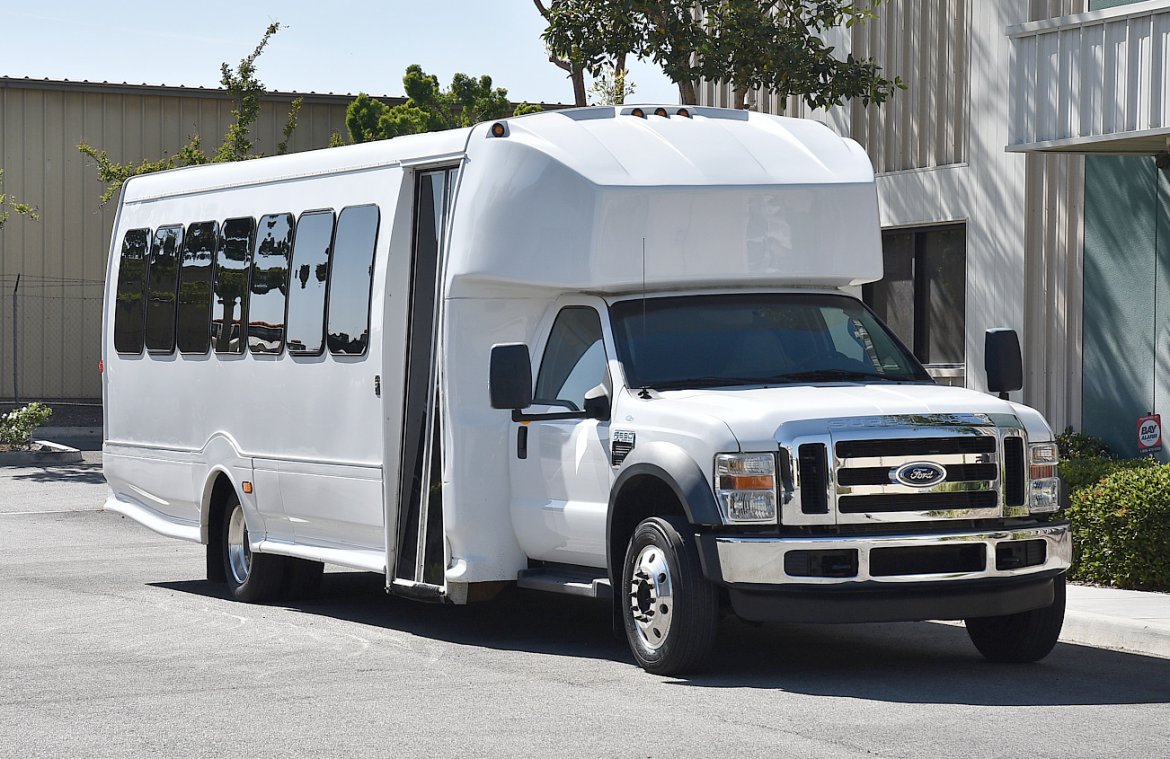 Limo Bus for Sale in Fontana, CA - Photo 6