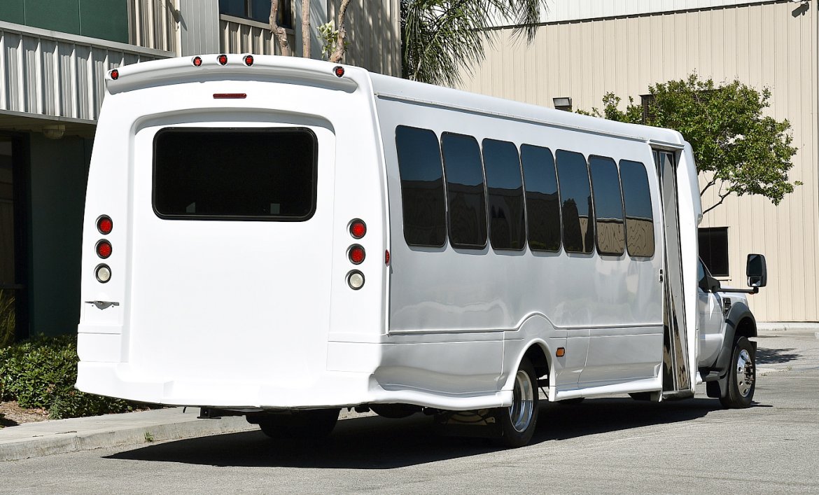 Limo Bus for Sale in Fontana, CA - Photo 7