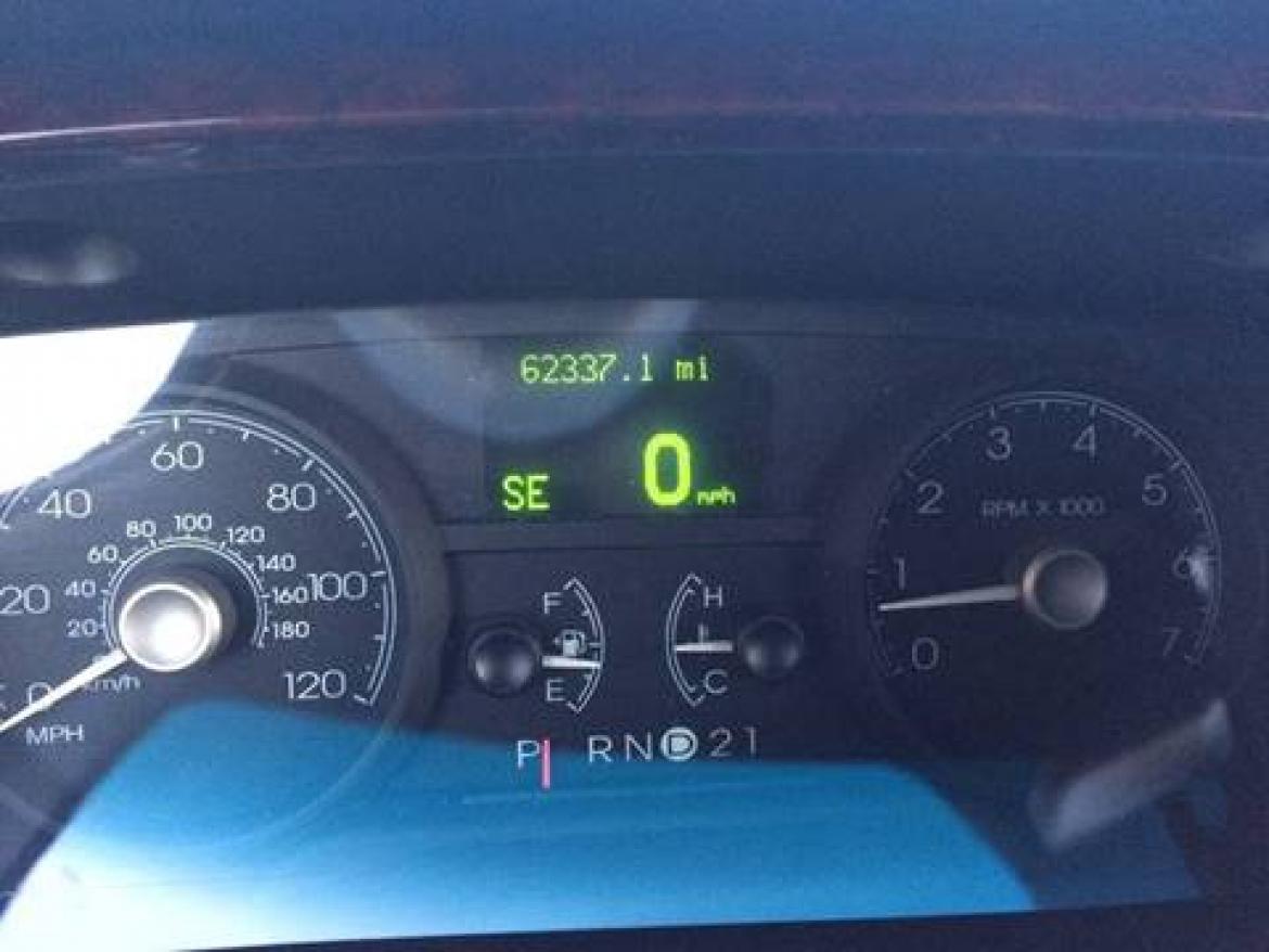 Photo of Limousine for sale: 2007 Lincoln Town Car 120" by Executive Coach Builders