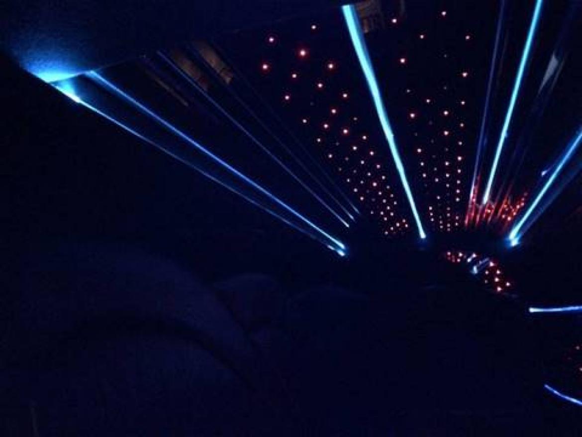 Photo of Limousine for sale: 2007 Lincoln Town Car 120" by Executive Coach Builders