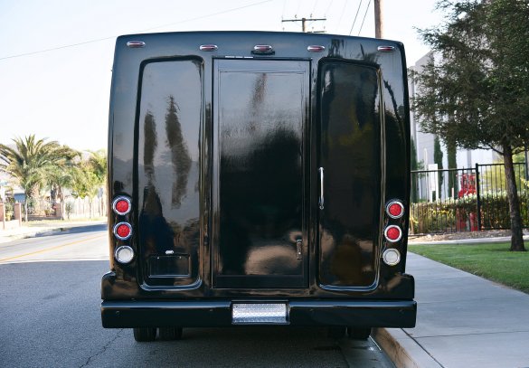 2010 Ford E-450 Limo Bus for Sale in Fontana, CA - Photo 3
