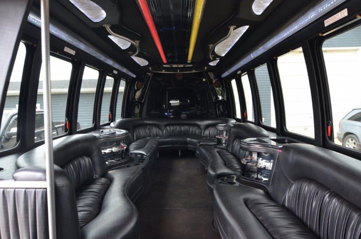 Limo Bus for Sale in North East, PA - Photo 7