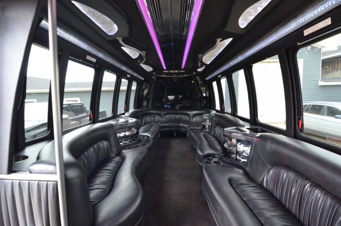 Limo Bus for Sale in North East, PA - Photo 12