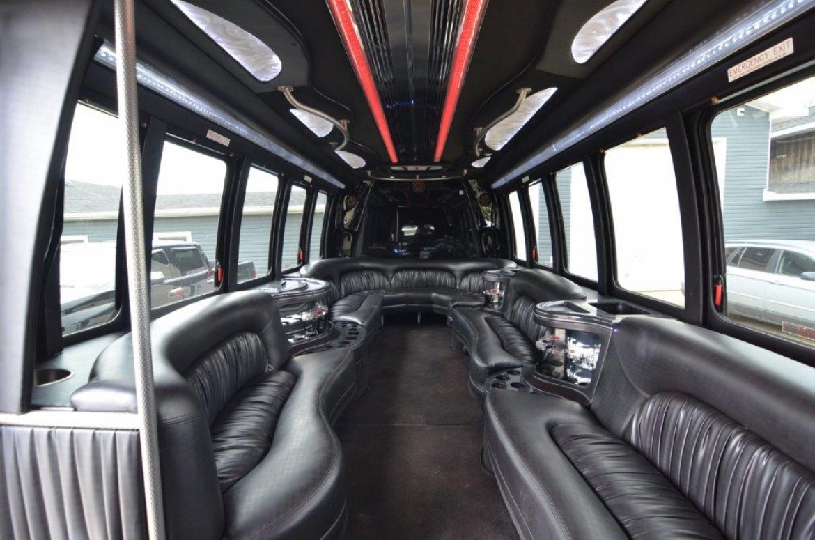 Limo Bus for Sale in North East, PA - Photo 13