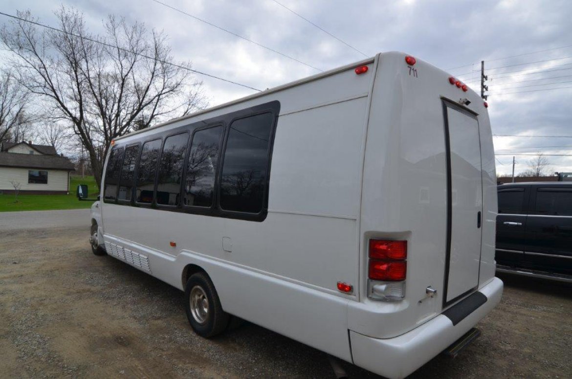 Limo Bus for Sale in North East, PA - Photo 22