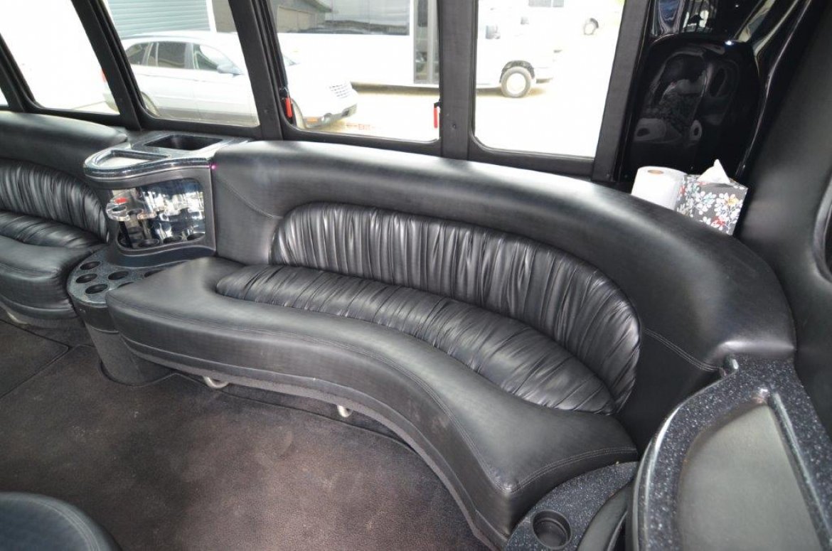 Limo Bus for Sale in North East, PA - Photo 27