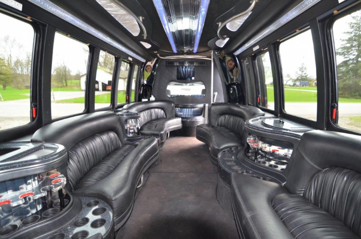 Limo Bus for Sale in North East, PA - Photo 31