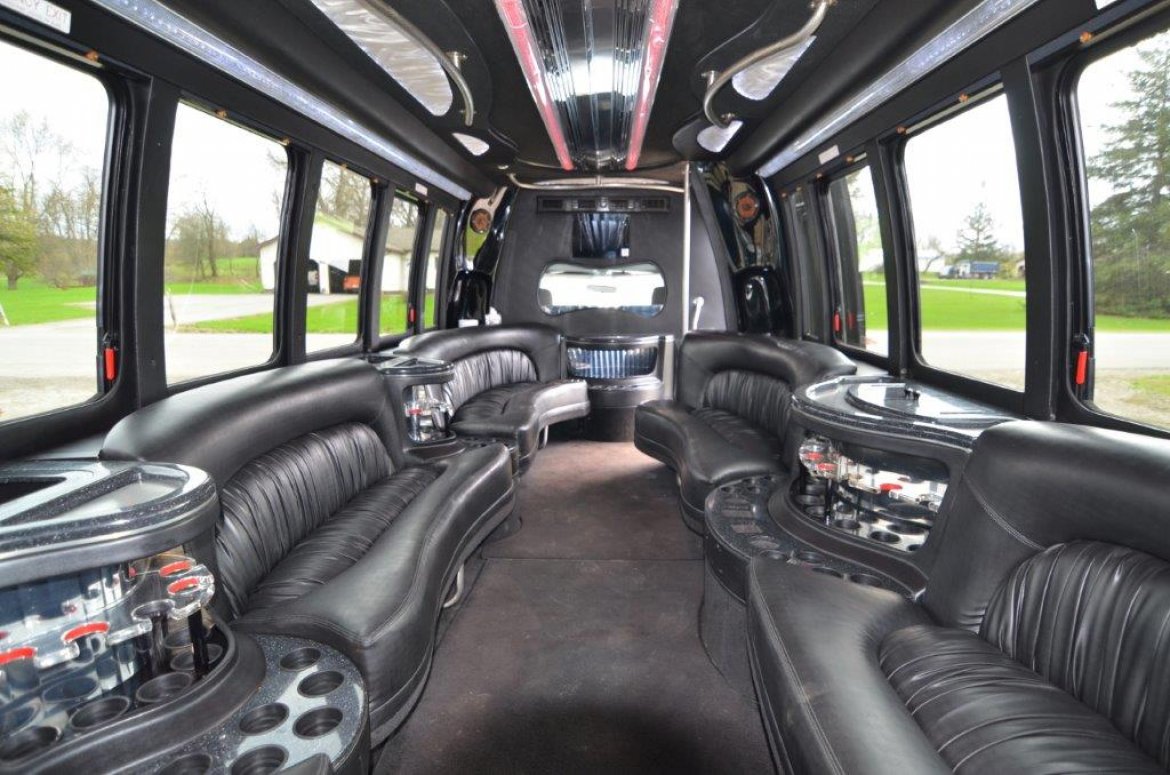 Limo Bus for Sale in North East, PA - Photo 32