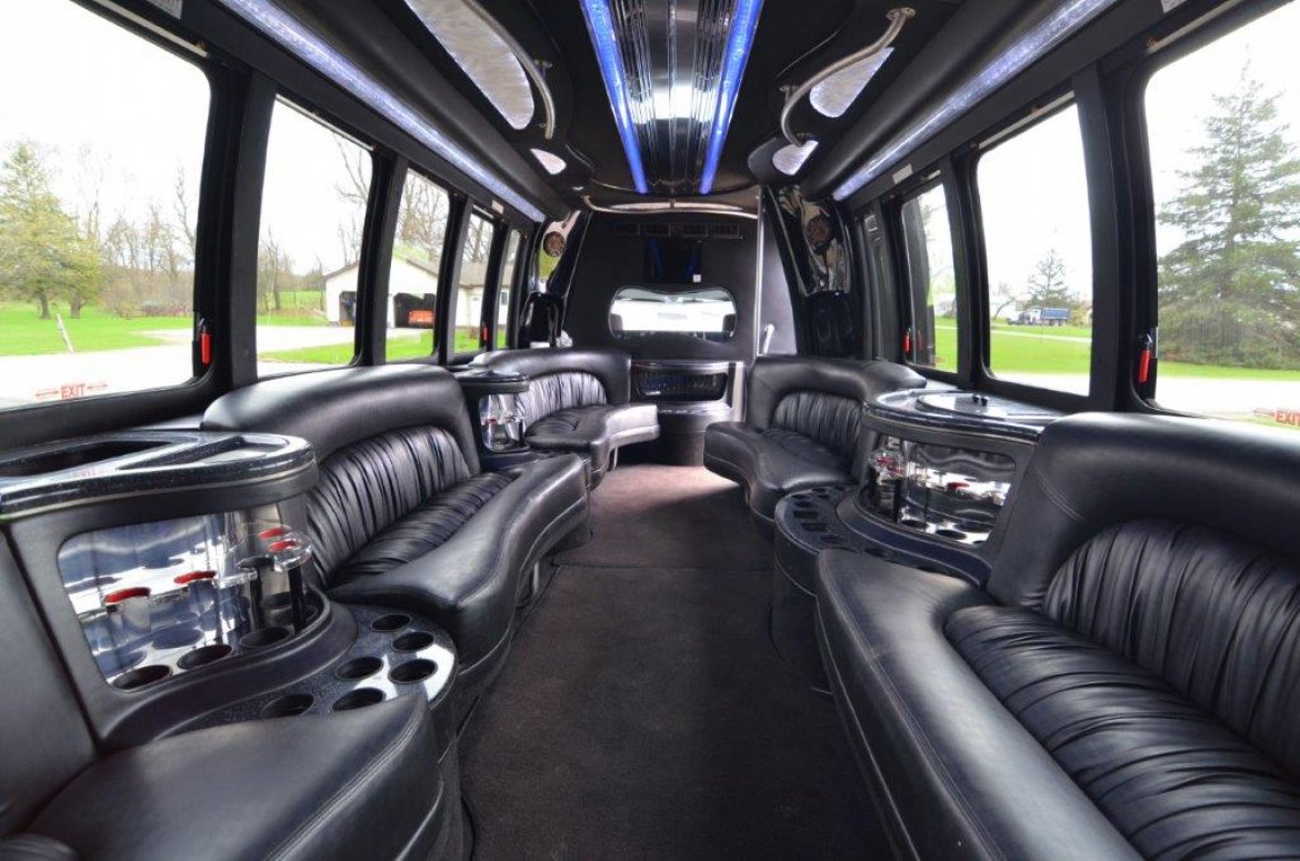 Limo Bus for Sale in North East, PA - Photo 33