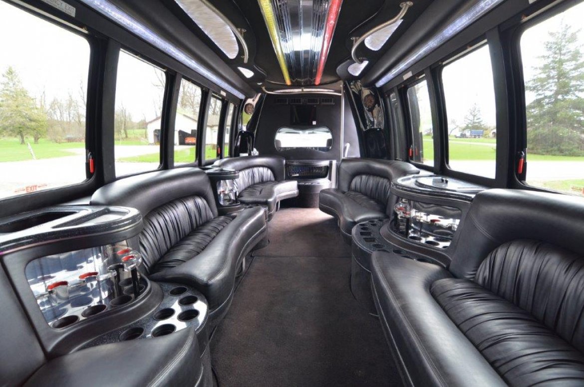Limo Bus for Sale in North East, PA - Photo 34