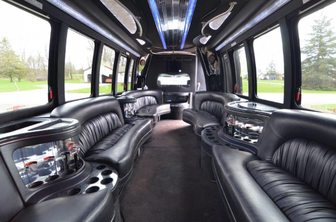 Limo Bus for Sale in North East, PA - Photo 35
