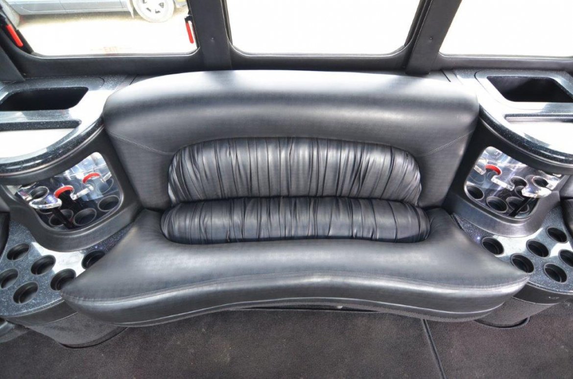 Limo Bus for Sale in North East, PA - Photo 36
